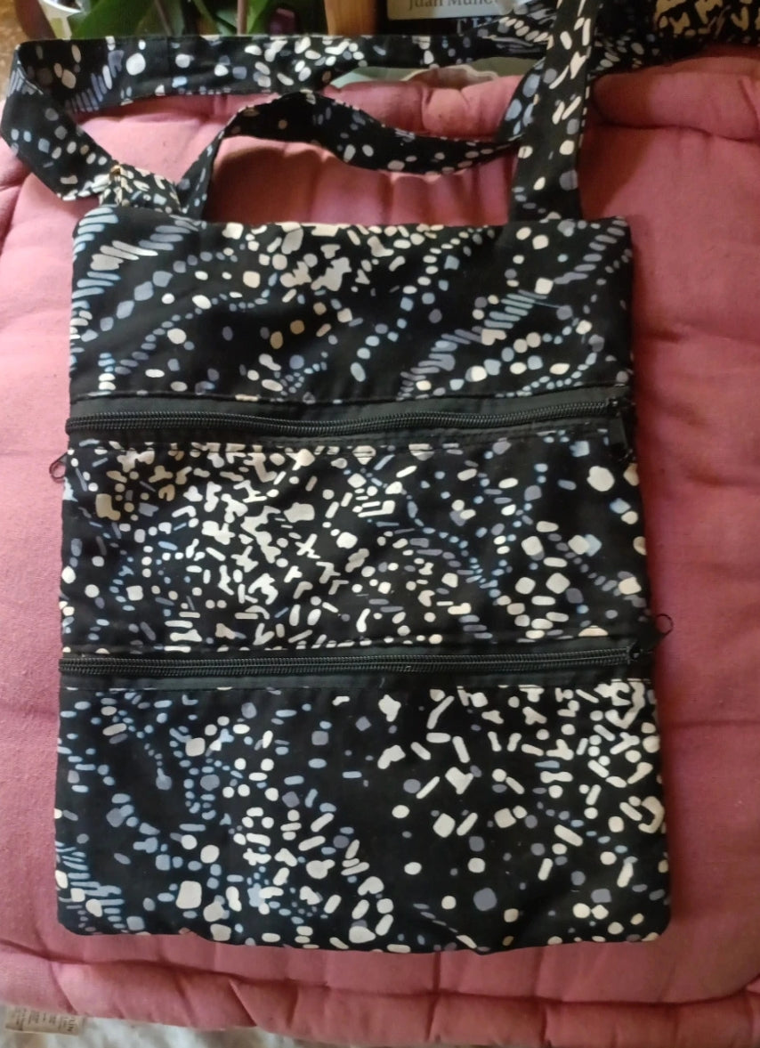 Borsa a tracolla