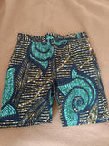 Pantaloncini corti