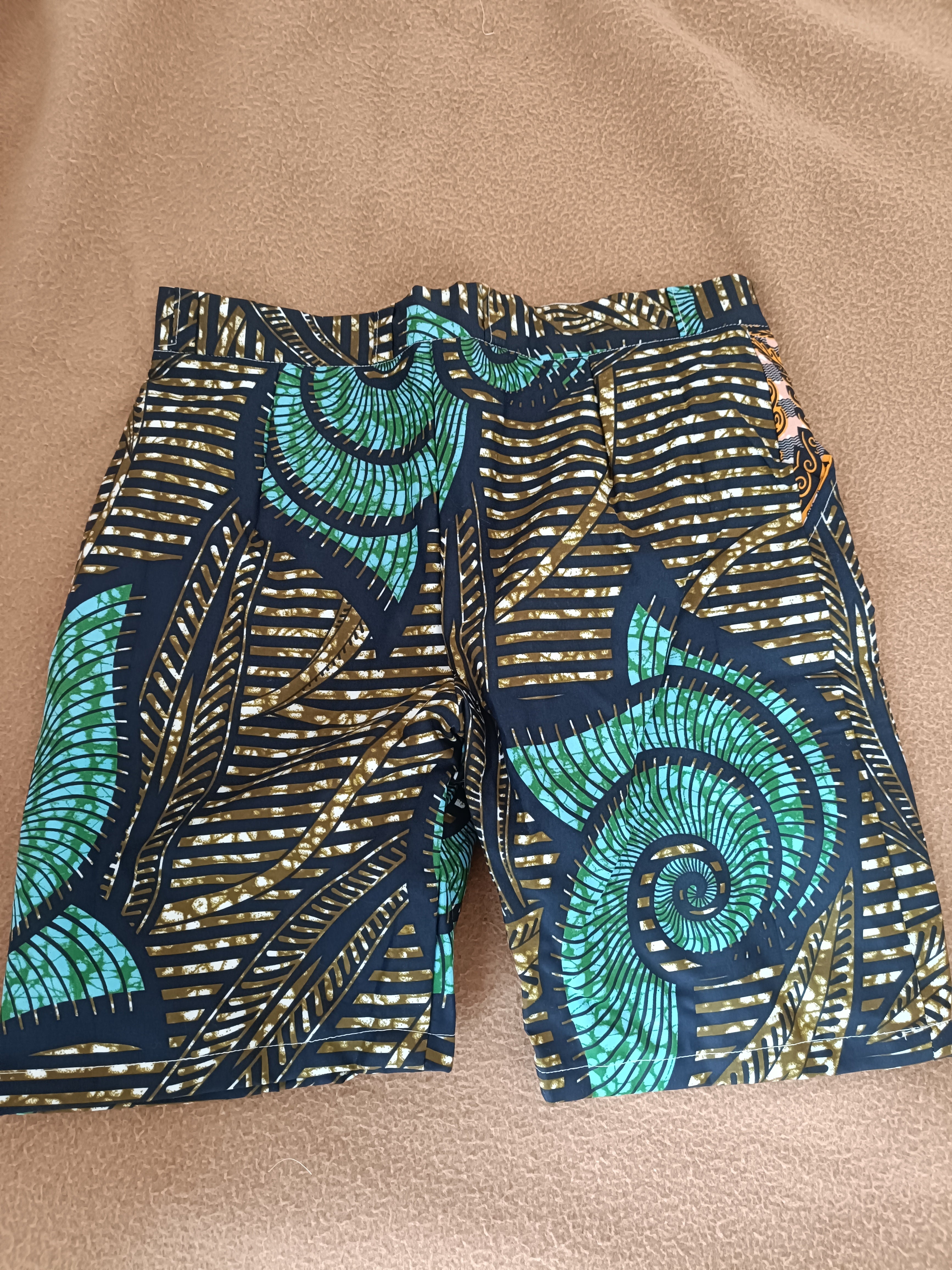 Pantaloncini corti