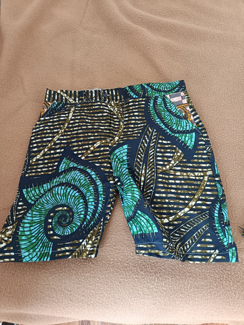 Pantaloncini corti
