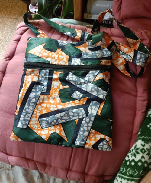 Borsa a tracolla