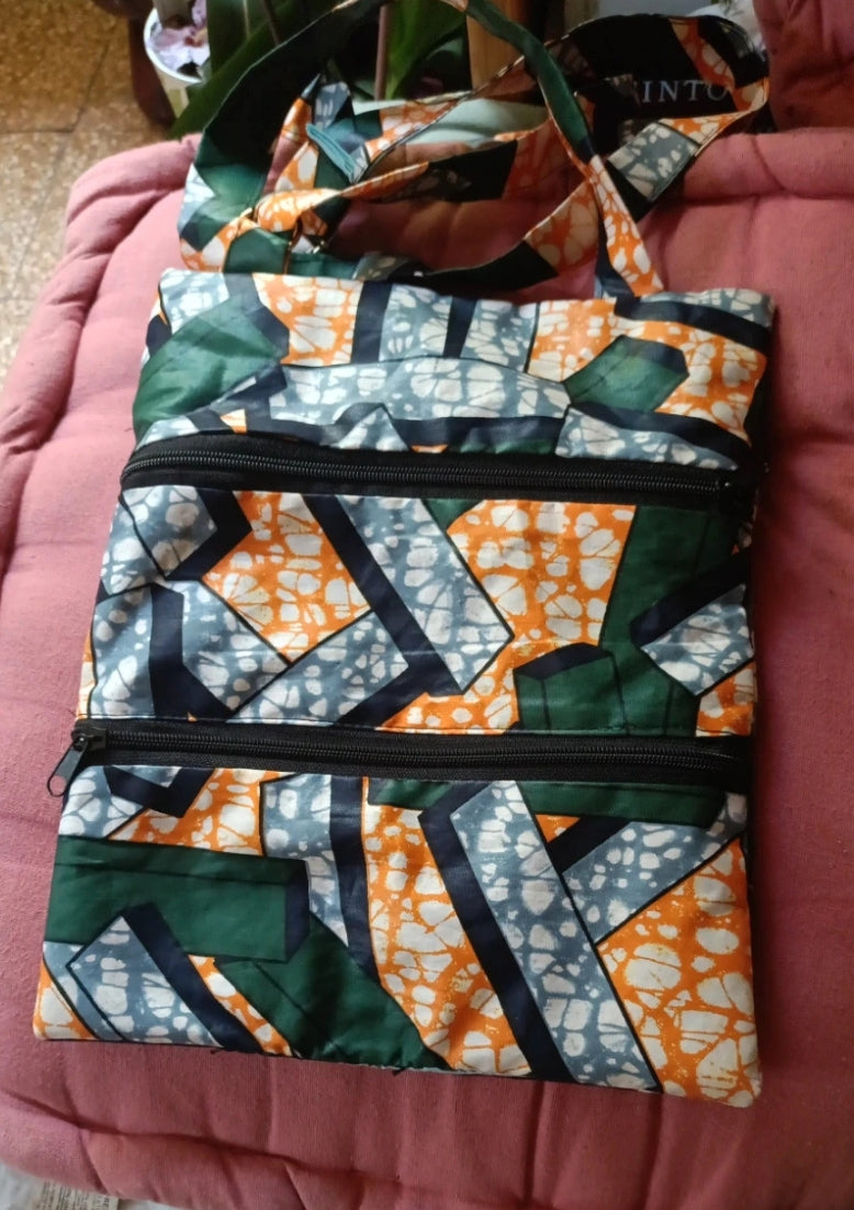 Borsa a tracolla