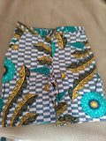 Pantaloncini corti