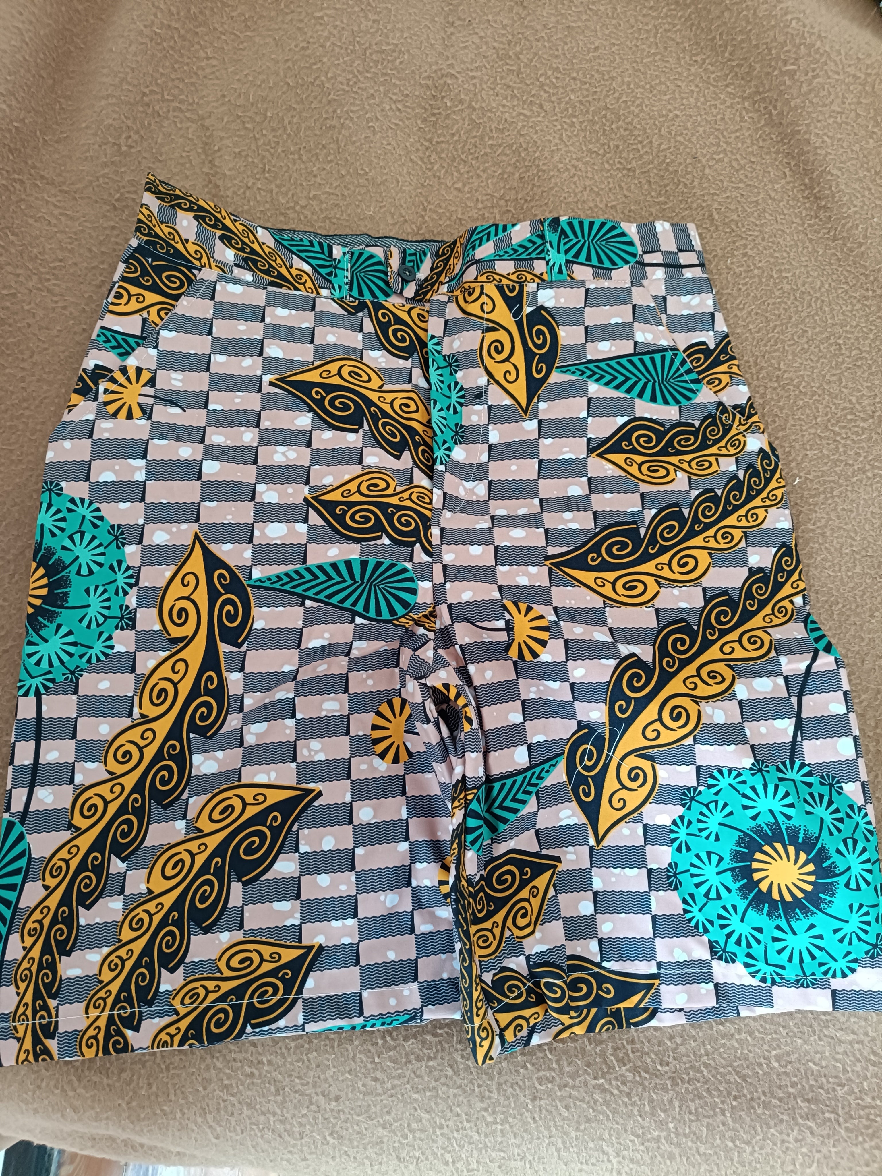 Pantaloncini corti