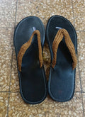 Sandali artigianali africani