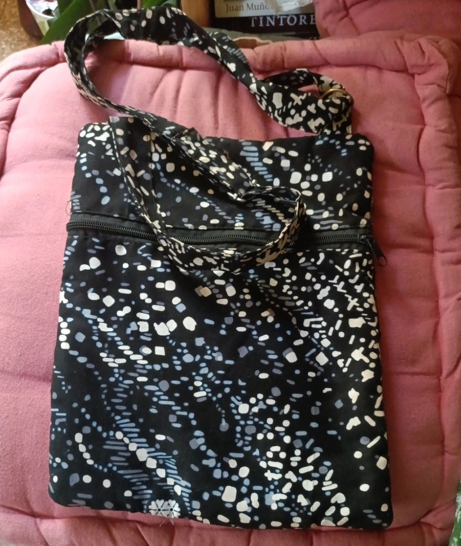 Borsa a tracolla